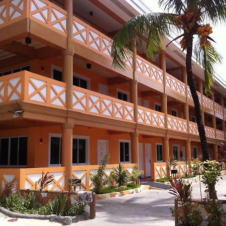 Raymen Beach Resort Guimaras Luaran gambar
