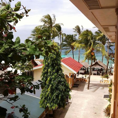 Raymen Beach Resort Guimaras Luaran gambar