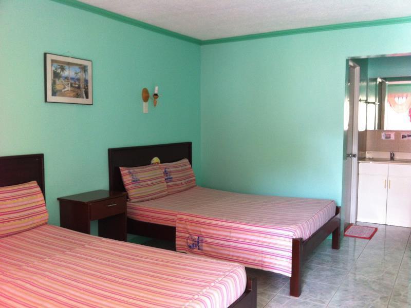 Raymen Beach Resort Guimaras Luaran gambar
