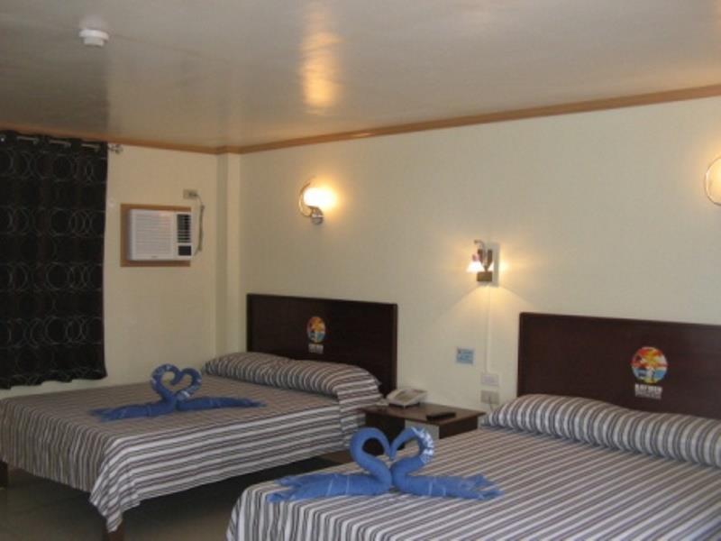 Raymen Beach Resort Guimaras Luaran gambar