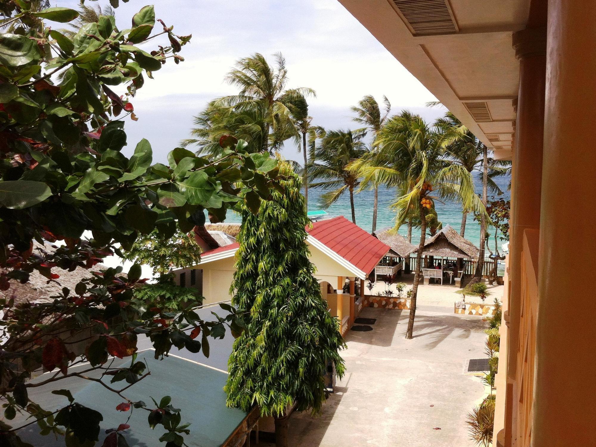 Raymen Beach Resort Guimaras Luaran gambar